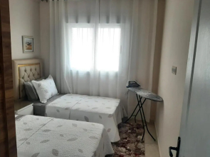Lovely 2 bedroom appartment in the heart of Tanger