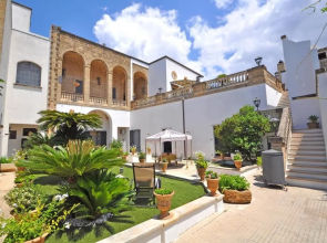 Palazzo De Donatis