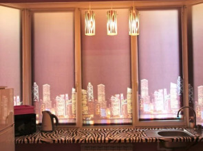 Хостел «Джинн»