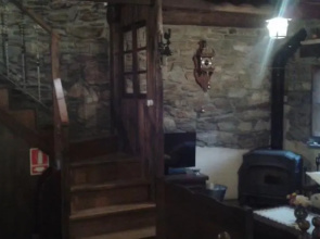 Holiday Home El Pajariel