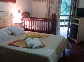 Vista Linda Hotel