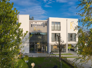 Kucher's Genuss & Businesshotel