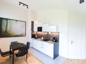 Apartment Hofwiesengasse