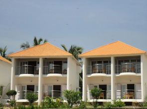 Hotel Seagull