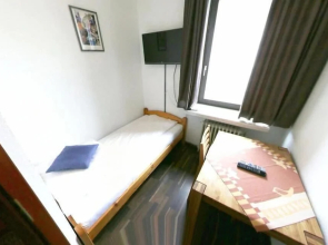 STATEment Hotel