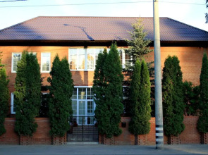 Residence on Komsomolskoy