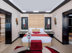 Отель Reef Oasis Blue Bay Resort Families & Couples Only