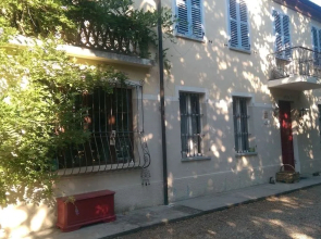 B&B Il Segnalibro