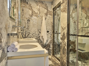 Manna Boutique Hotels