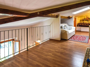 Awesome Apartment in Molino del Piano With 2 Bedrooms and Wifi