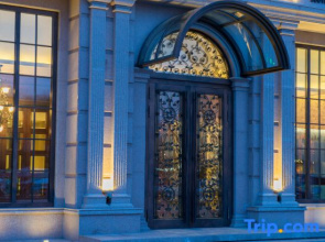 EuroShine Boutique Hotel