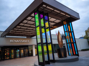 Renaissance Toledo Downtown Hotel