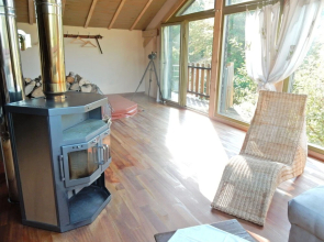 Spacious Holiday Home in Niderviller With Sauna