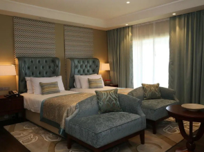 SPOT ON 73963 Hotel Gulmarg