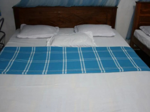 Sudu Homestay