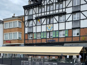 Hôtel-Restaurant L’Auberge