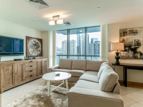 One Perfect Stay - Marina Terrace
