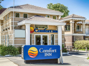 Comfort Inn Palo Alto