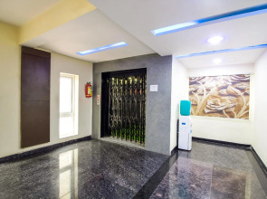 Capital O 64431 Hotel Lal Kothi