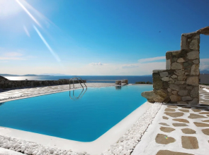 Villa Romina by Mykonos Luxury