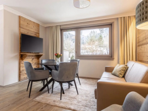 Apartment Suite Saalbach-Hinterglemm