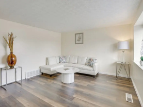 Explore Columbus! Fully Renovated Home w/ Yard