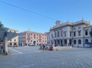 La casa di Tommi