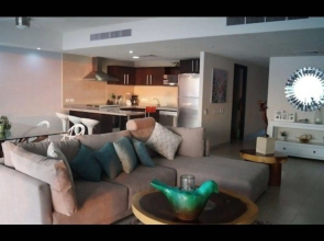 Grand Venetian Vallarta