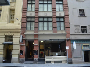 Flinders Landing Apartments