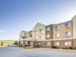 Fairfield Inn & Suites Cheyenne