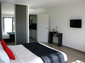 Residence Terre Et Mer