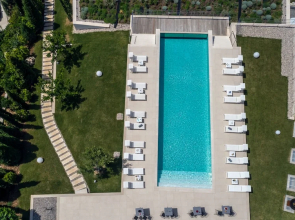 Golden Rays Luxury Villas