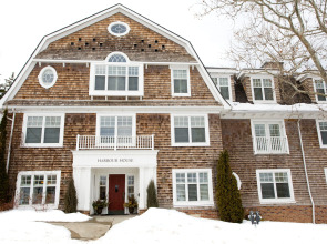 Harbour House