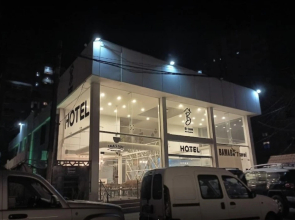 B-inn Hotel, Tyre