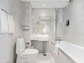 Best Western Plus Airport Hotel Copenhagen