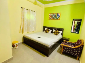 Spot On 93603 Hotel Rp 5