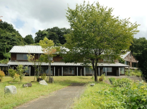 Natureling Hotel KomeHonjin