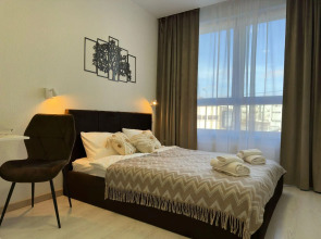 BestFlat24 (БэстФлэт24) на улице Колпакова 44