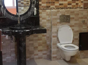 Luxury Holiday Apartment