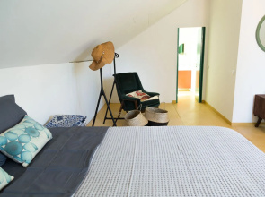 Solar Apartments