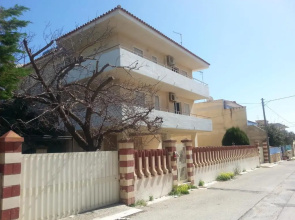 VanessaHolidayHome