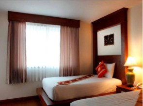 Курортный отель Baan Yuree Resort and Spa