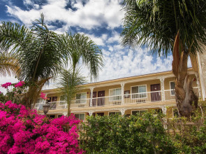 Regency Inn Los Angeles