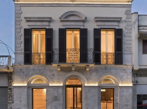 Casa Massima Suites & Spa