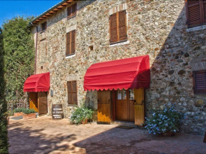 Country House La Fattoria Bellandi