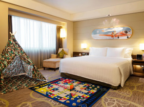 Crowne Plaza Guangzhou City Centre by IHG