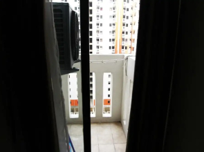 Kemang View Apartment