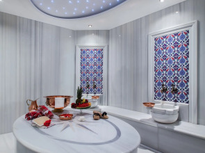 Ferman Hilal Hotel - Special Class