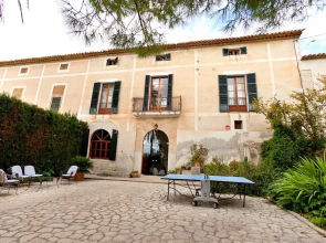 Villa Son Pelai
