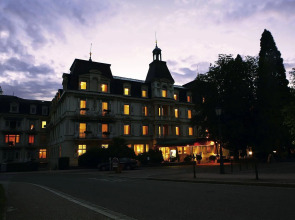 Panacee Grand Hotel Rmerbad